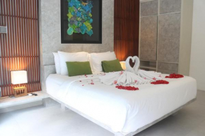 Leni Bidadari Villa
